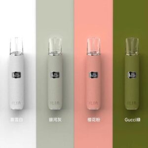 皮革主機