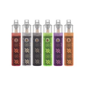 Dot Stick Revo 主機套裝