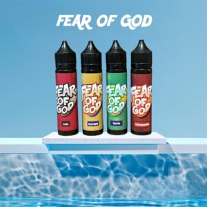 fear of god