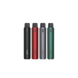 ASPIRE OBY 助油主機
