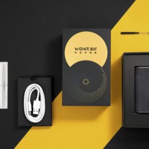 WONZ 溫致