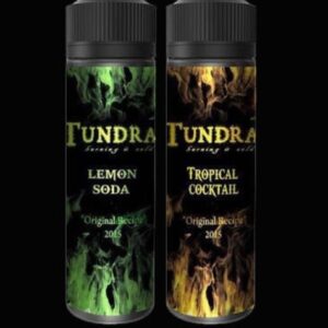 TUNDRA