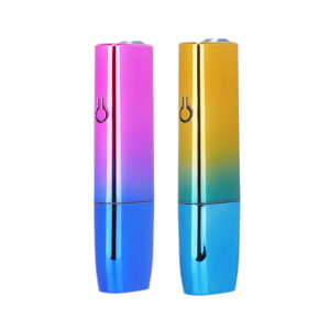 【YE VAPE】日本 IQO 適用 [ ILUMA ONE / ILUMA ONE i ] 一體機  保護殼 時尚潮流保護殼 漸變色 PC硬殼