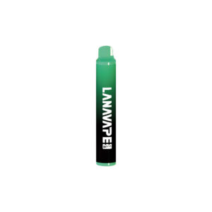 【YE VAPE】LANA 一次性主機 8000口 (30)