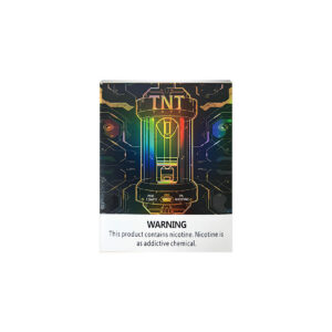 【YE VAPE】美國品牌  TNT Relx 悅克煙彈 (30)