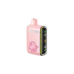 【YE VAPE】Geek Bar Pulse 7500-15000口 一次性主機 (20)