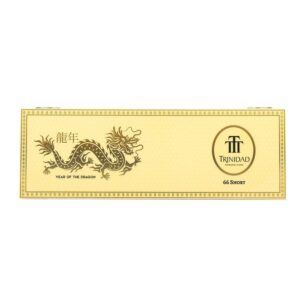 Trinidad Short Year of the Dragon 2024LE