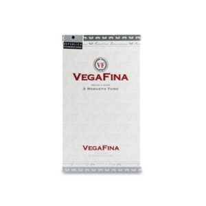 VegaFina Classic Robusto Tubo