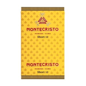 Montecristo Short