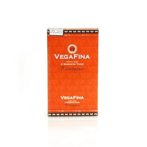 VegaFina Nicaragua Robusto Tubos