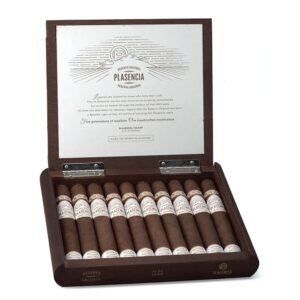 Plasencia Reserva Original Toro