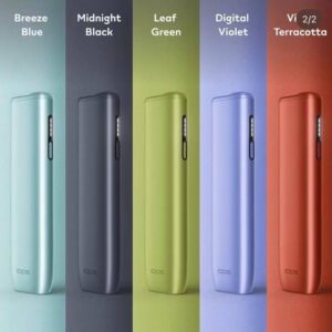 【YE VAPE】IQO 主機 ILUMA i One 主機 8代 全新主機（適用TEREA煙彈）