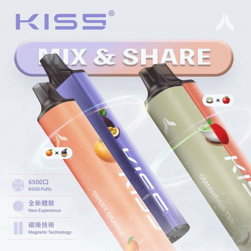 KIss